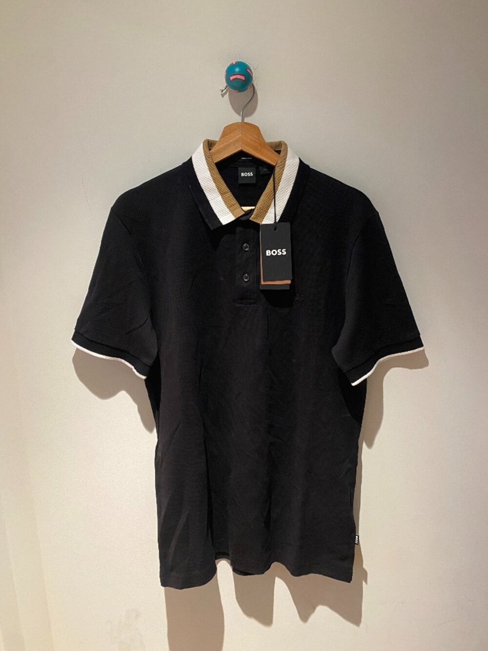 Hugo Boss Polo - L